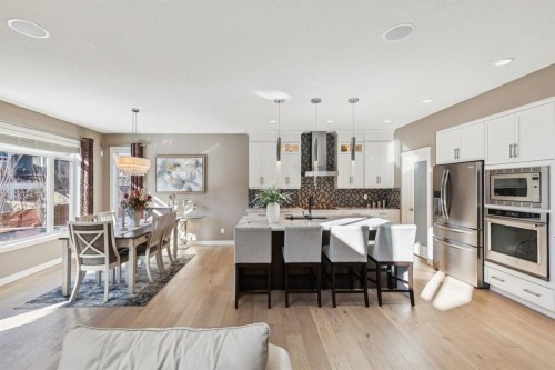 11 Aspen Vista Way Sw, Calgary, AB 