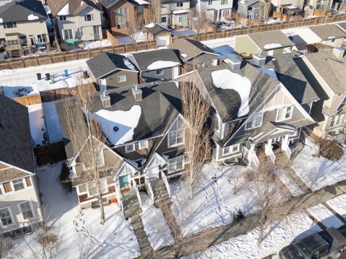 96 Auburn Bay Boulevard Se, Calgary, AB - 