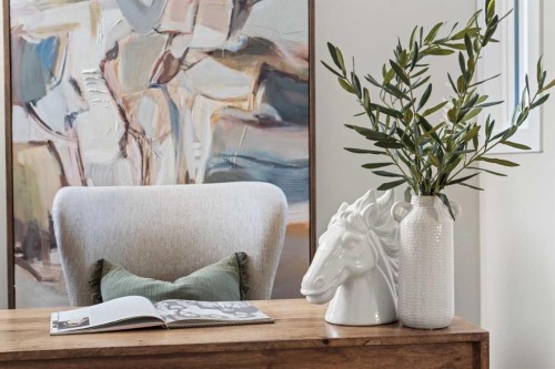 47 Sundown Crescent, Cochrane, AB - Indoor