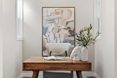 47 Sundown Crescent, Cochrane, AB - Indoor