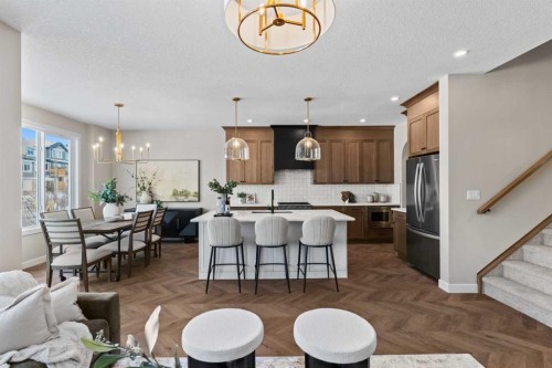 47 Sundown Crescent, Cochrane, AB - Indoor