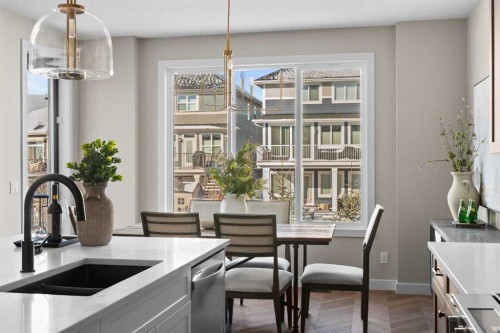 47 Sundown Crescent, Cochrane, AB - Indoor