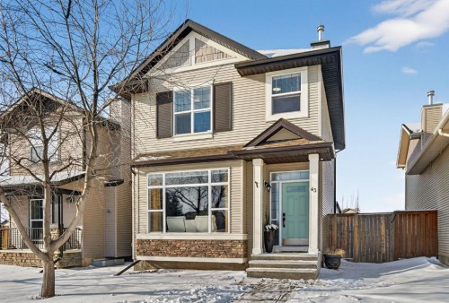 43 Drake Landing Common, Okotoks, AB 