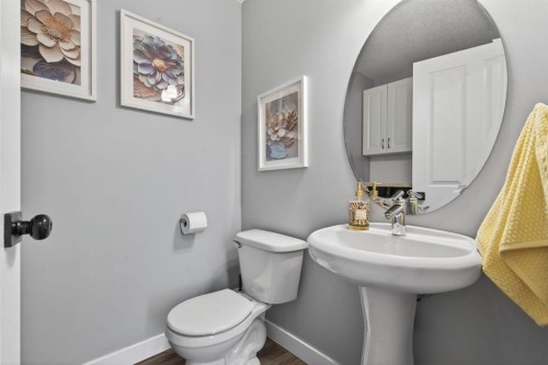 43 Drake Landing Common, Okotoks, AB 