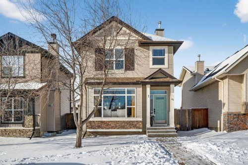 43 Drake Landing Common, Okotoks, AB 