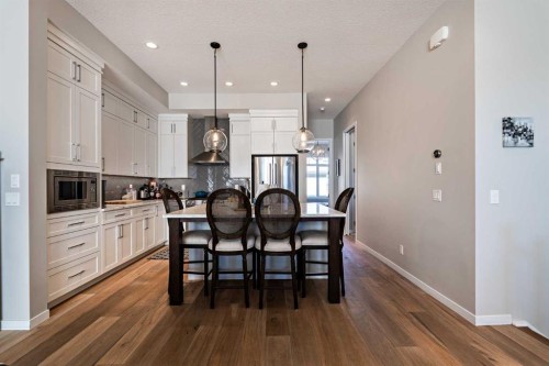 80 Mahogany Gardens Se, Calgary, AB - Indoor