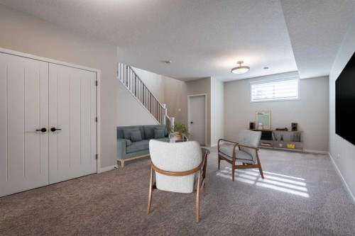 80 Mahogany Gardens Se, Calgary, AB - Indoor