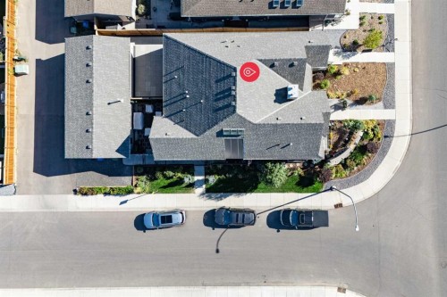 80 Mahogany Gardens Se, Calgary, AB - Outdoor