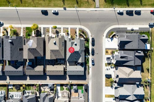 80 Mahogany Gardens Se, Calgary, AB - 