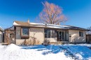 3124 14 Street Nw, Calgary, AB  - Outdoor 