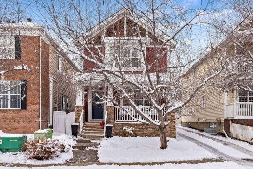 78 Ypres Green Sw, Calgary, AB - Outdoor
