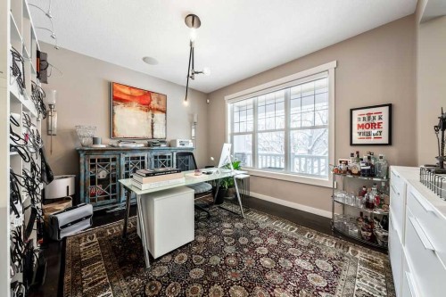 78 Ypres Green Sw, Calgary, AB - Indoor