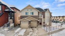 8487 Saddlebrook Drive Ne, Calgary, AB  - Outdoor With Facade 
