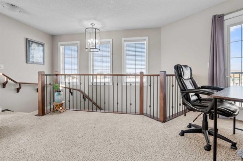 8487 Saddlebrook Drive Ne, Calgary, AB - Indoor