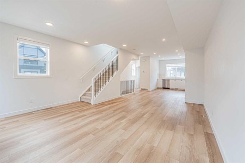 101-550 Seton Circle Se, Calgary, AB - Indoor