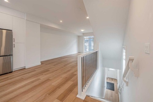 101-550 Seton Circle Se, Calgary, AB - Indoor Photo Showing Other Room