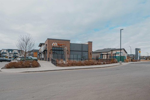 101-550 Seton Circle Se, Calgary, AB - Outdoor