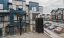 101-550 Seton Circle Se, Calgary, AB  - Outdoor With Balcony 