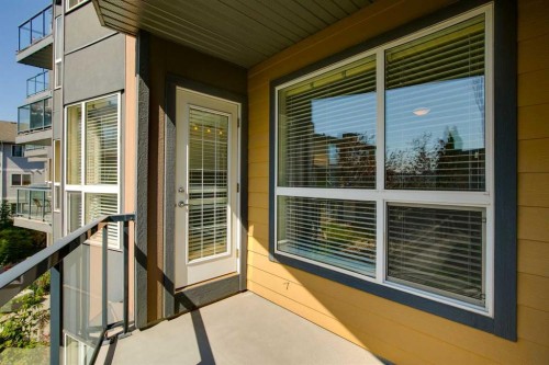 210-2420 34 Avenue Sw, Calgary, AB - Outdoor With Exterior