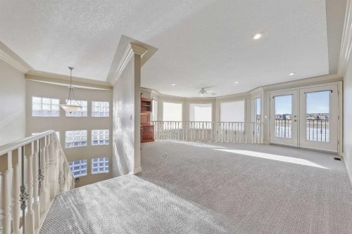 169 Cove Road, Chestermere, AB - Indoor Photo Showing Other Room