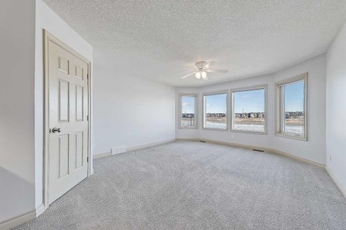 169 Cove Road, Chestermere, AB - Indoor Photo Showing Other Room