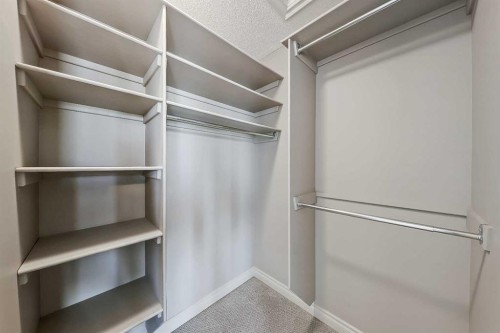 169 Cove Road, Chestermere, AB - Indoor With Storage