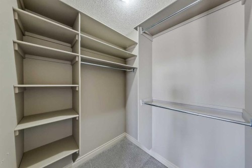 169 Cove Road, Chestermere, AB - Indoor With Storage