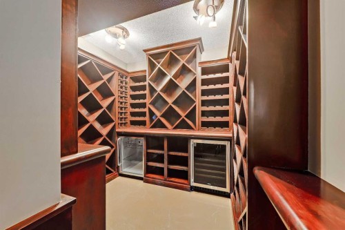 169 Cove Road, Chestermere, AB - Indoor Photo Showing Other Room