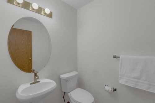 9473 Hidden Valley Drive Nw, Calgary, AB 