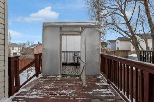 9473 Hidden Valley Drive Nw, Calgary, AB 