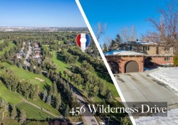456 Wilderness Drive SE Calgary, AB T2J 1Z2
