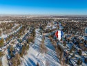 456 Wilderness Drive Se, Calgary, AB  - Outdoor With View 