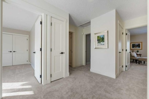 456 Wilderness Drive Se, Calgary, AB - Indoor Photo Showing Other Room