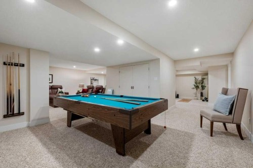 456 Wilderness Drive Se, Calgary, AB - Indoor Photo Showing Other Room