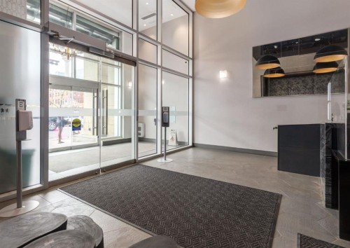 1607-1122 3 Street Se, Calgary, AB - Indoor Photo Showing Other Room