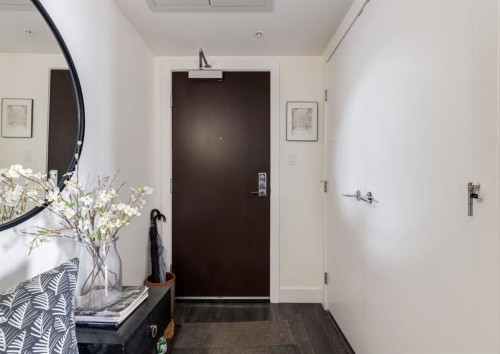 1607-1122 3 Street Se, Calgary, AB - Indoor Photo Showing Other Room