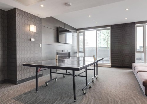 1607-1122 3 Street Se, Calgary, AB - Indoor Photo Showing Other Room