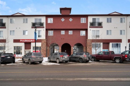 208-1010 Railway Street  Crossfield, AB T0M 0S0