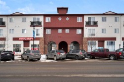 208-1010 Railway Street Crossfield, AB T0M 0S0