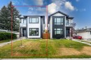 31 Harvard Street Nw, Calgary, AB  - Outdoor With Facade 