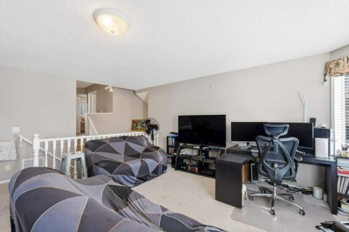 75 Somerset Manor Sw, Calgary, AB - Indoor