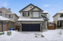 75 Somerset Manor Sw, Calgary, AB  - Outdoor With Facade 