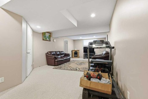 75 Somerset Manor Sw, Calgary, AB - Indoor