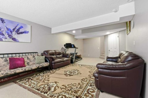 75 Somerset Manor Sw, Calgary, AB - Indoor