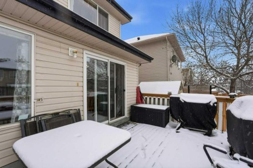 75 Somerset Manor Sw, Calgary, AB - Outdoor With Exterior