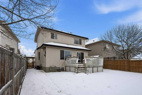 75 Somerset Manor Sw, Calgary, AB - Outdoor With Exterior