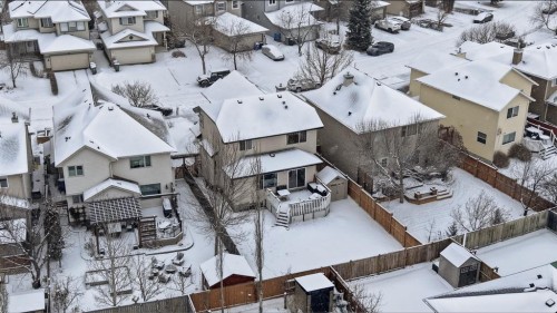 75 Somerset Manor Sw, Calgary, AB - Outdoor