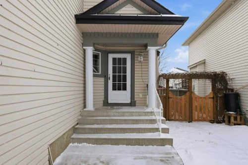 75 Somerset Manor Sw, Calgary, AB - Outdoor With Exterior