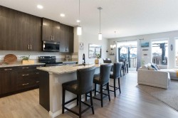 63 Heritage Court  Cochrane, AB T4C 2N5