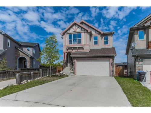 112 Aspen Hills Close Sw, Calgary, AB 